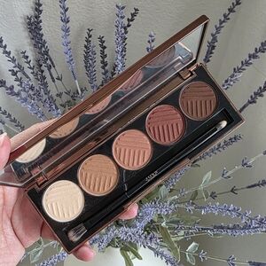 Dose Of Colors Baked Browns Palette